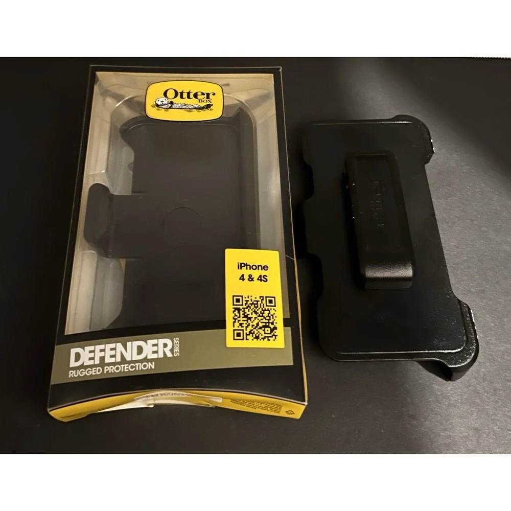 OtterBox defender series